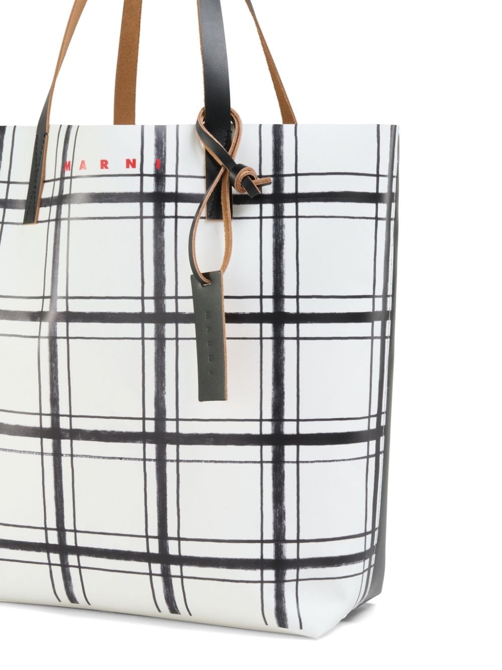 MARNI-TRIBECA TOTE BAG N/S-SHMQ000A16P6052 ZO651