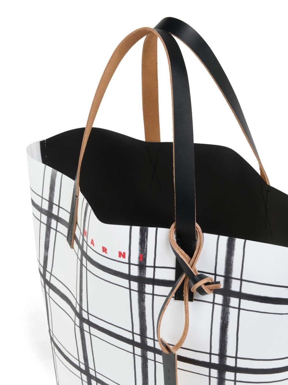 MARNI-TRIBECA TOTE BAG N/S-SHMQ000A16P6052 ZO651