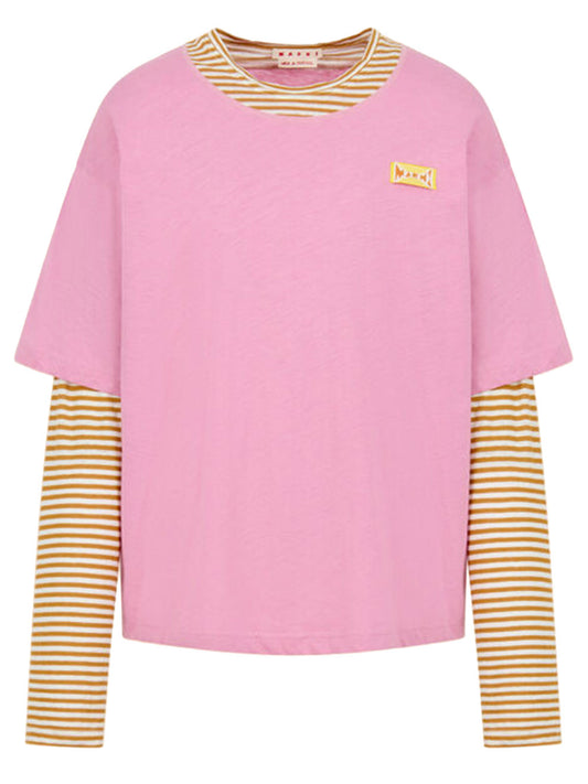 MARNI-T-SHIRT-