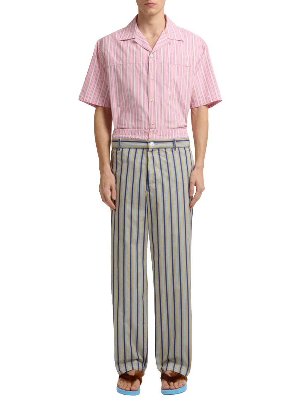 MARNI-TROUSERS-