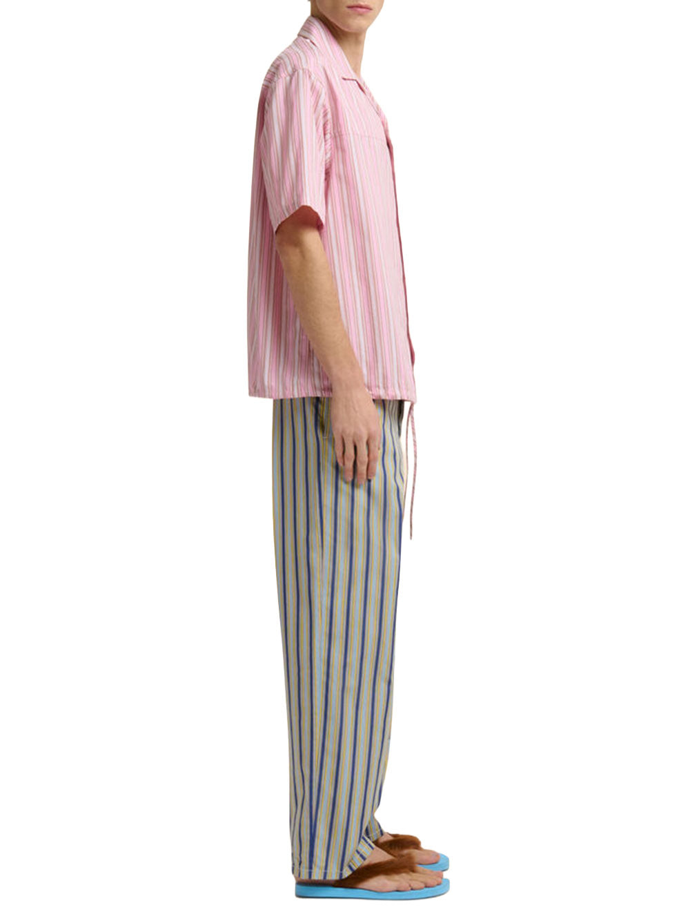 MARNI-TROUSERS-