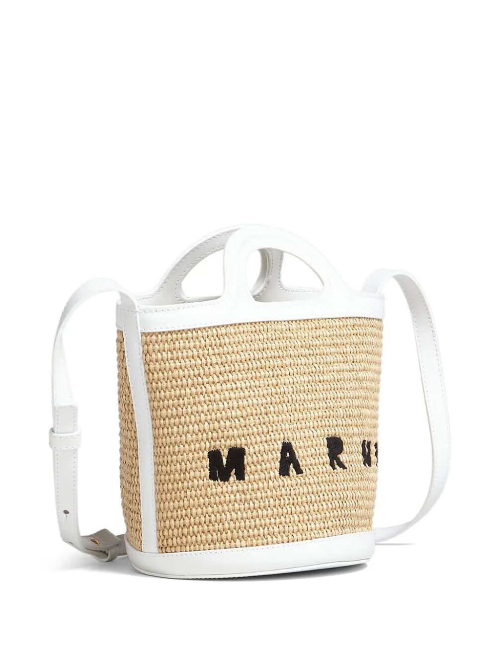 MARNI-TROPICALIA MINI BUCKET BAG-SCMP0056Q1P3860 Z0T01