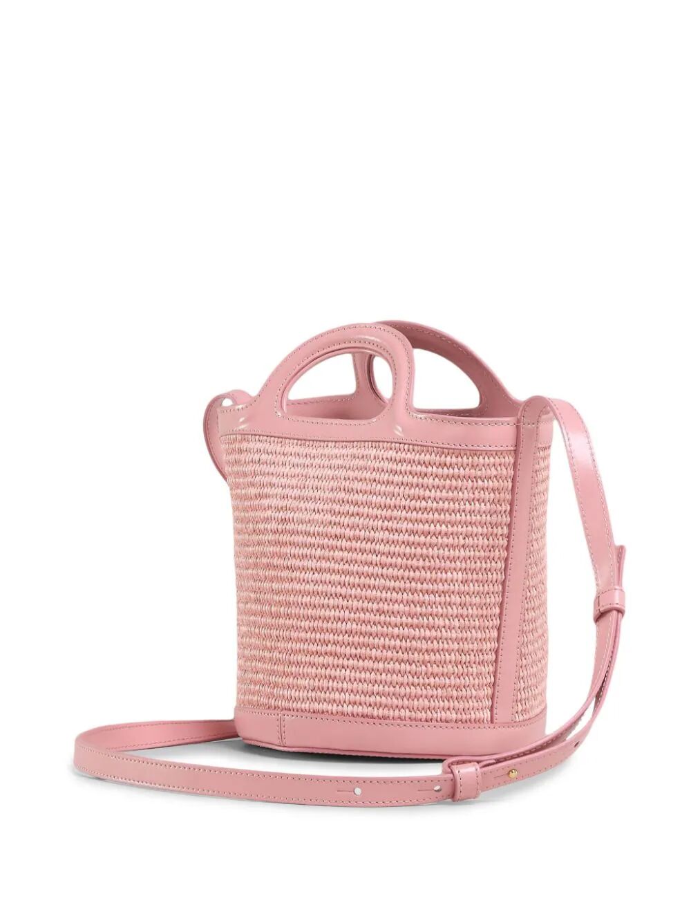 MARNI-TROPICALIA MINI BUCKET BAG-SCMP0056Q1P3860 ZO708