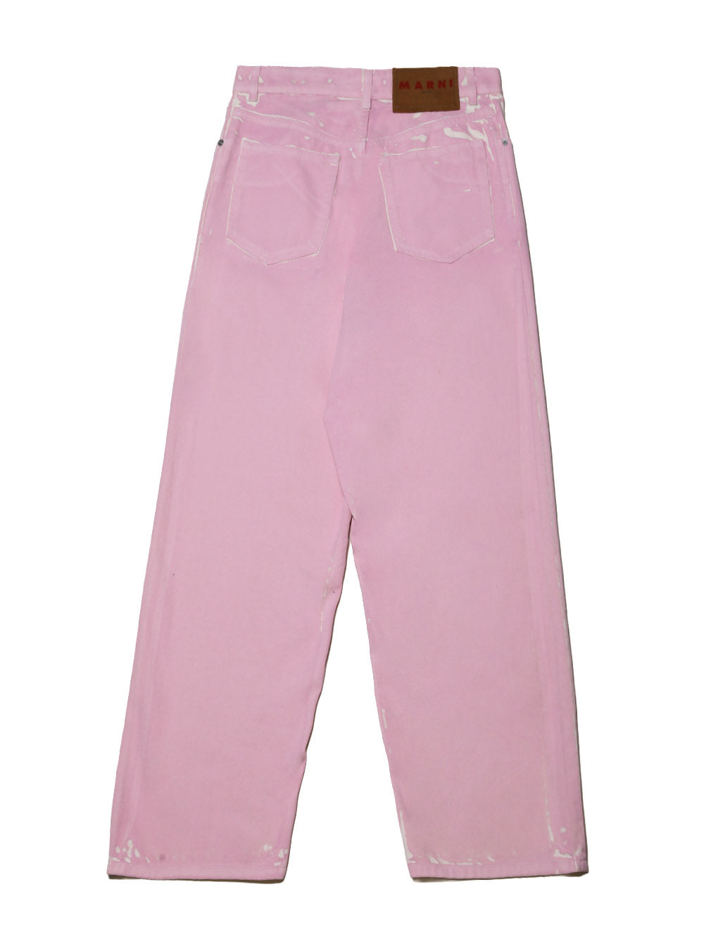 MARNI-TROUSERS-