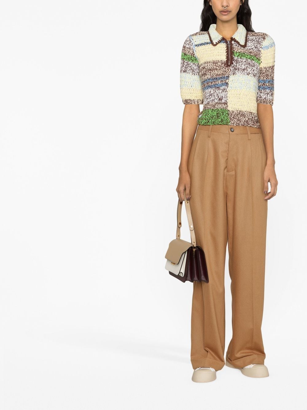 MARNI-TROUSERS-