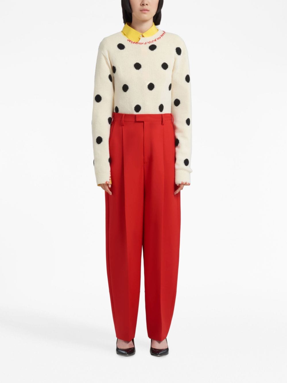 MARNI-TROUSERS-PAMA0449U0TW839 00R64