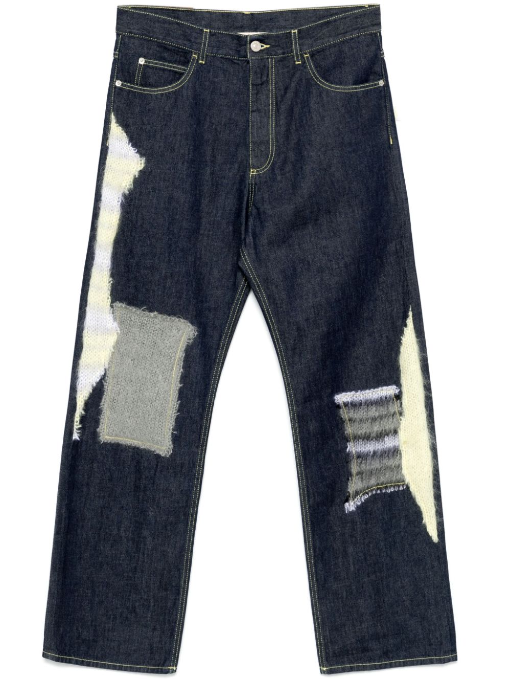 MARNI-TROUSERS-