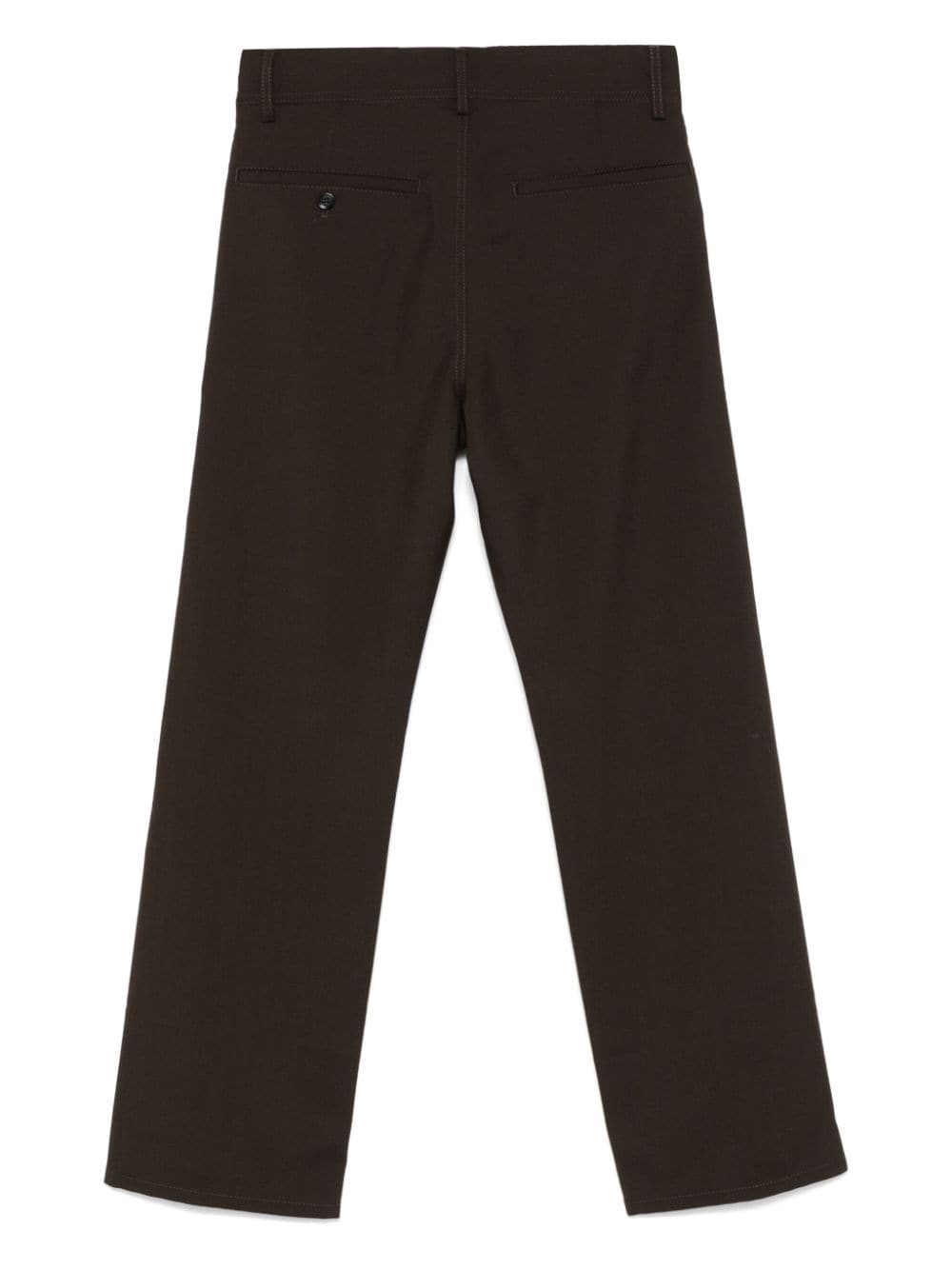 MARNI-TROUSERS-