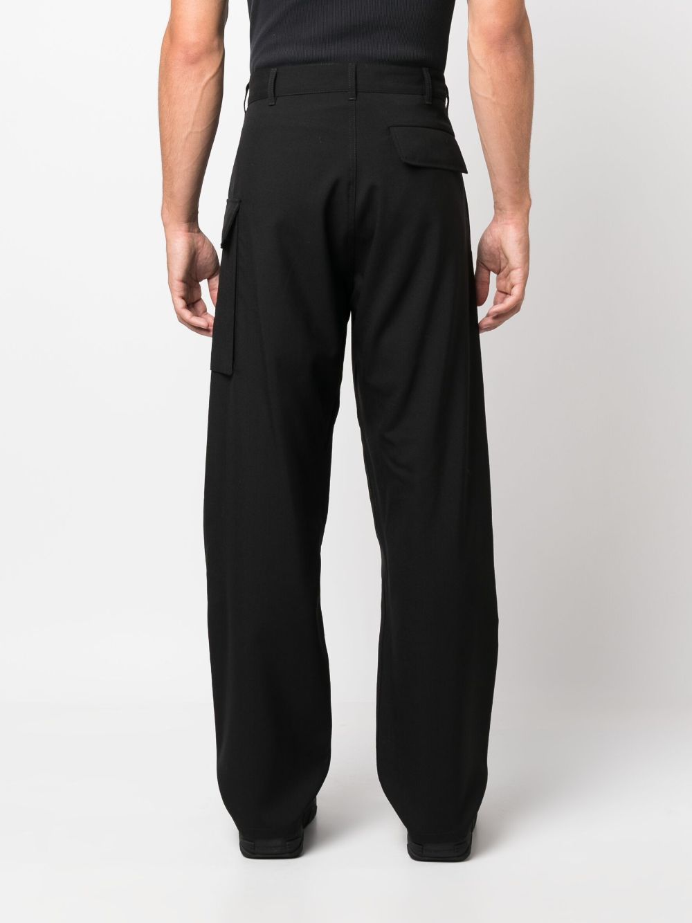 MARNI-TROUSERS-PUMU0095U0TW839 00N99