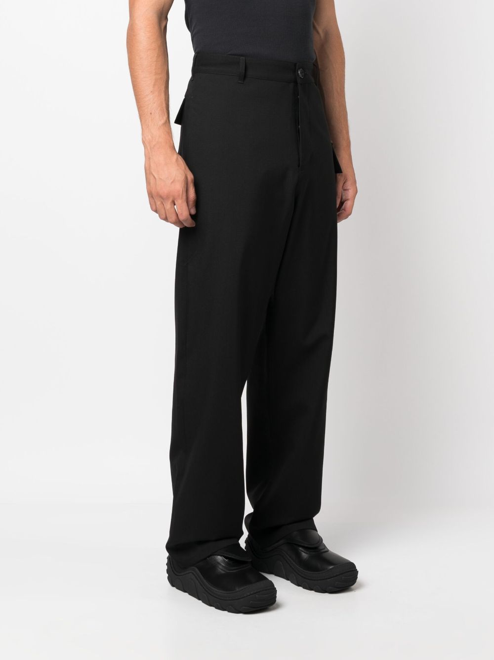 MARNI-TROUSERS-PUMU0095U0TW839 00N99