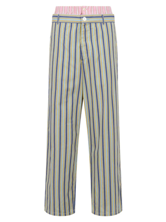 MARNI-TROUSERS-