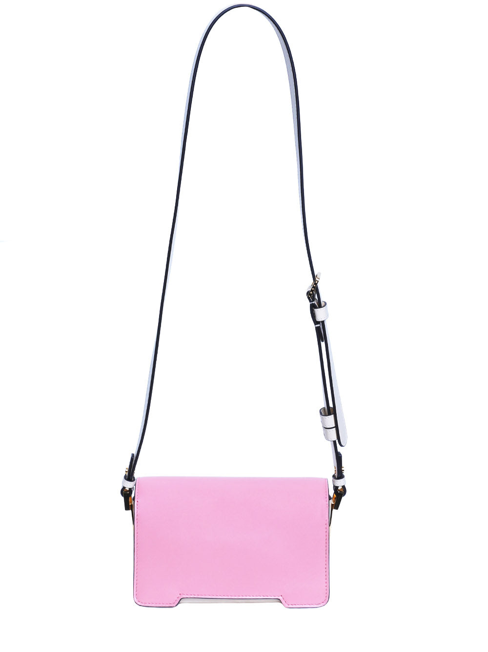 MARNI-Trunkaroo Mini Shoulder Bag-SBMP0193U1P6948 ZO953 – Dope