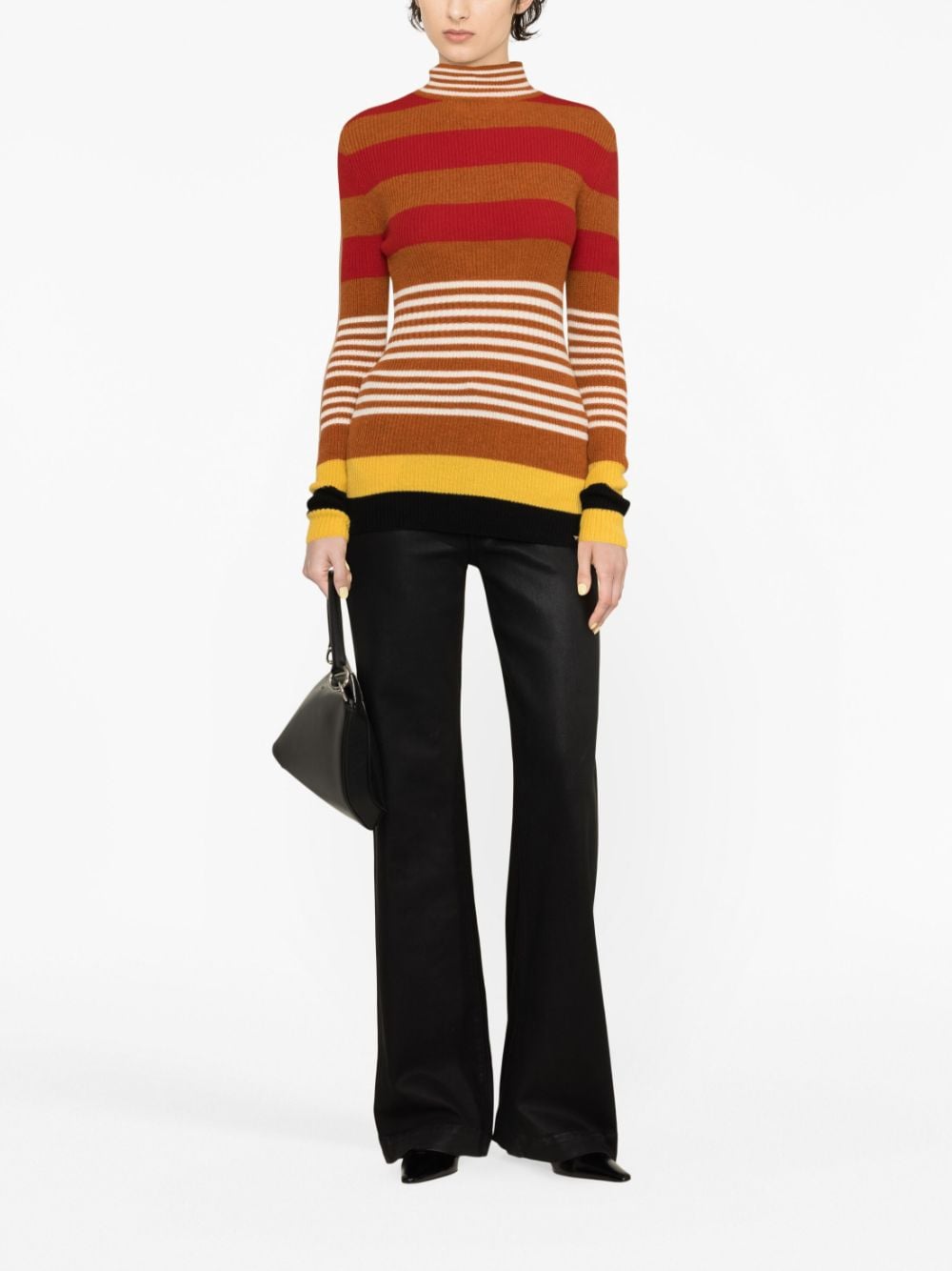 MARNI-TURTLENECK SWEATER-DVMD0160Q0UFH545 RGM38