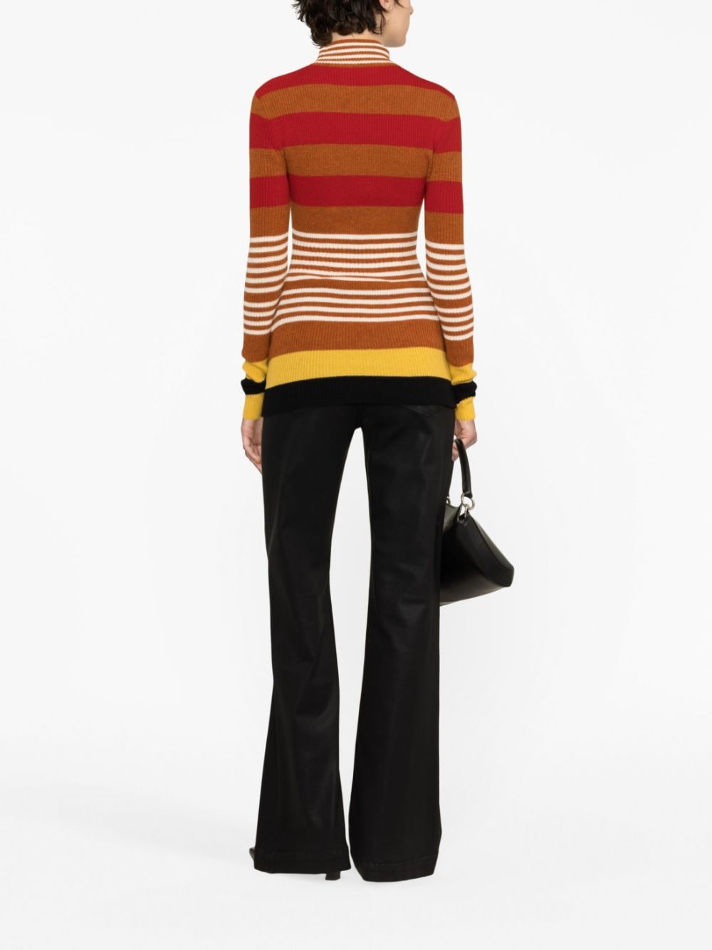 MARNI-TURTLENECK SWEATER-DVMD0160Q0UFH545 RGM38