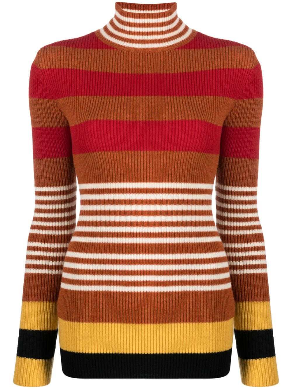 MARNI-TURTLENECK SWEATER-DVMD0160Q0UFH545 RGM38