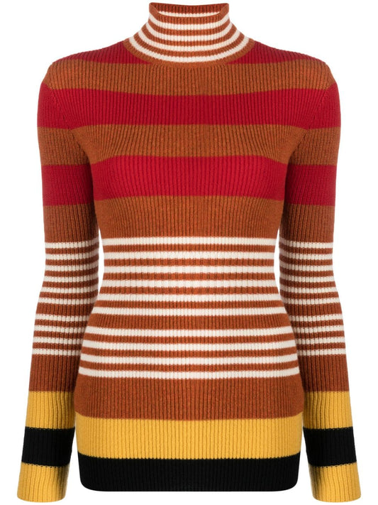 MARNI-TURTLENECK SWEATER-DVMD0160Q0UFH545 RGM38