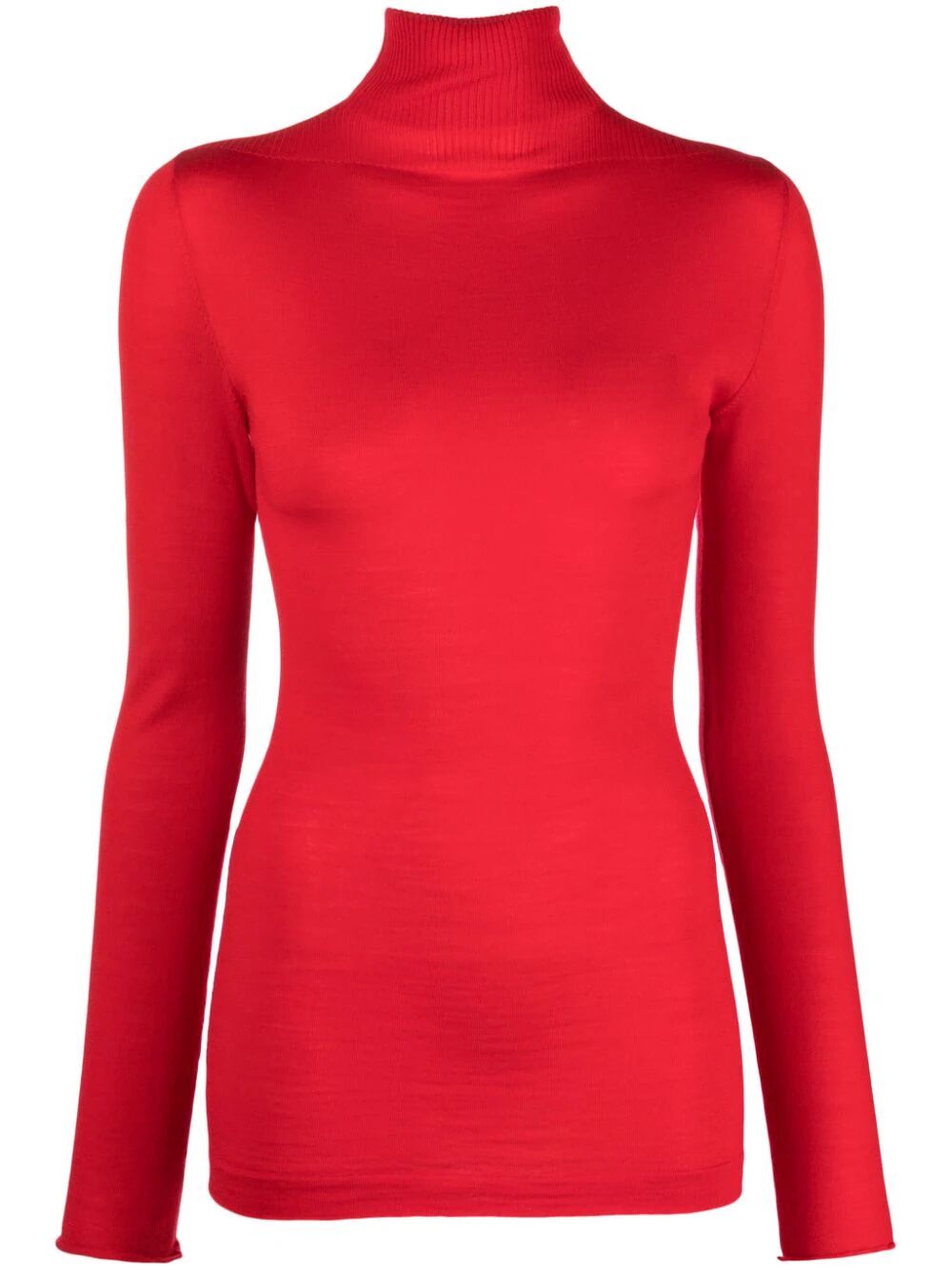 MARNI-TURTLENECK SWEATER-DVMD0163A0UFW525 00R67