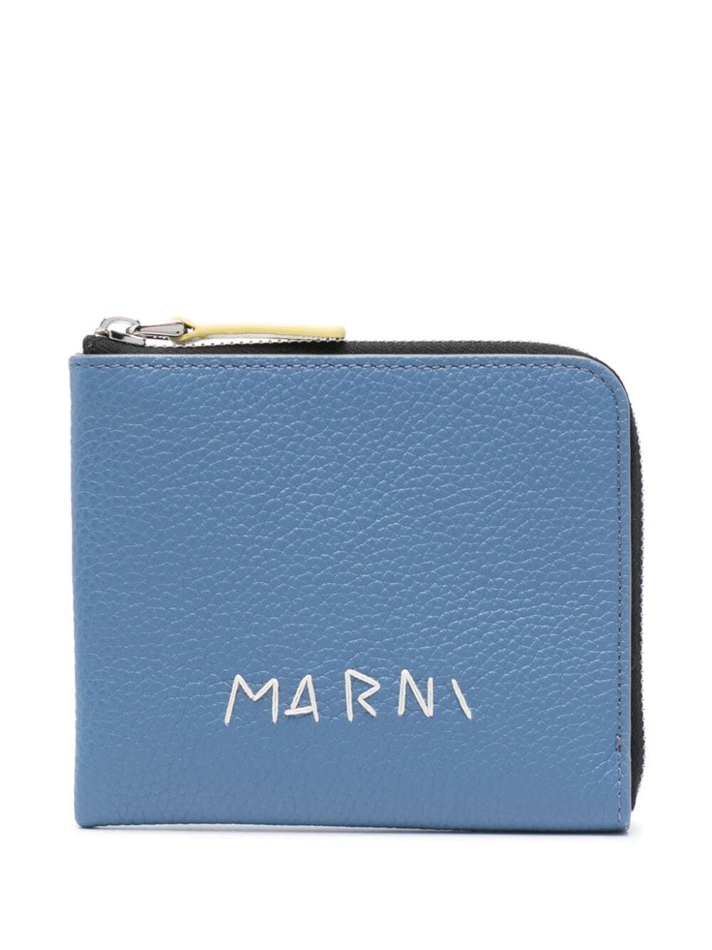 MARNI-ZIP AROUND WALLET-PFMI0095Q0 00B37