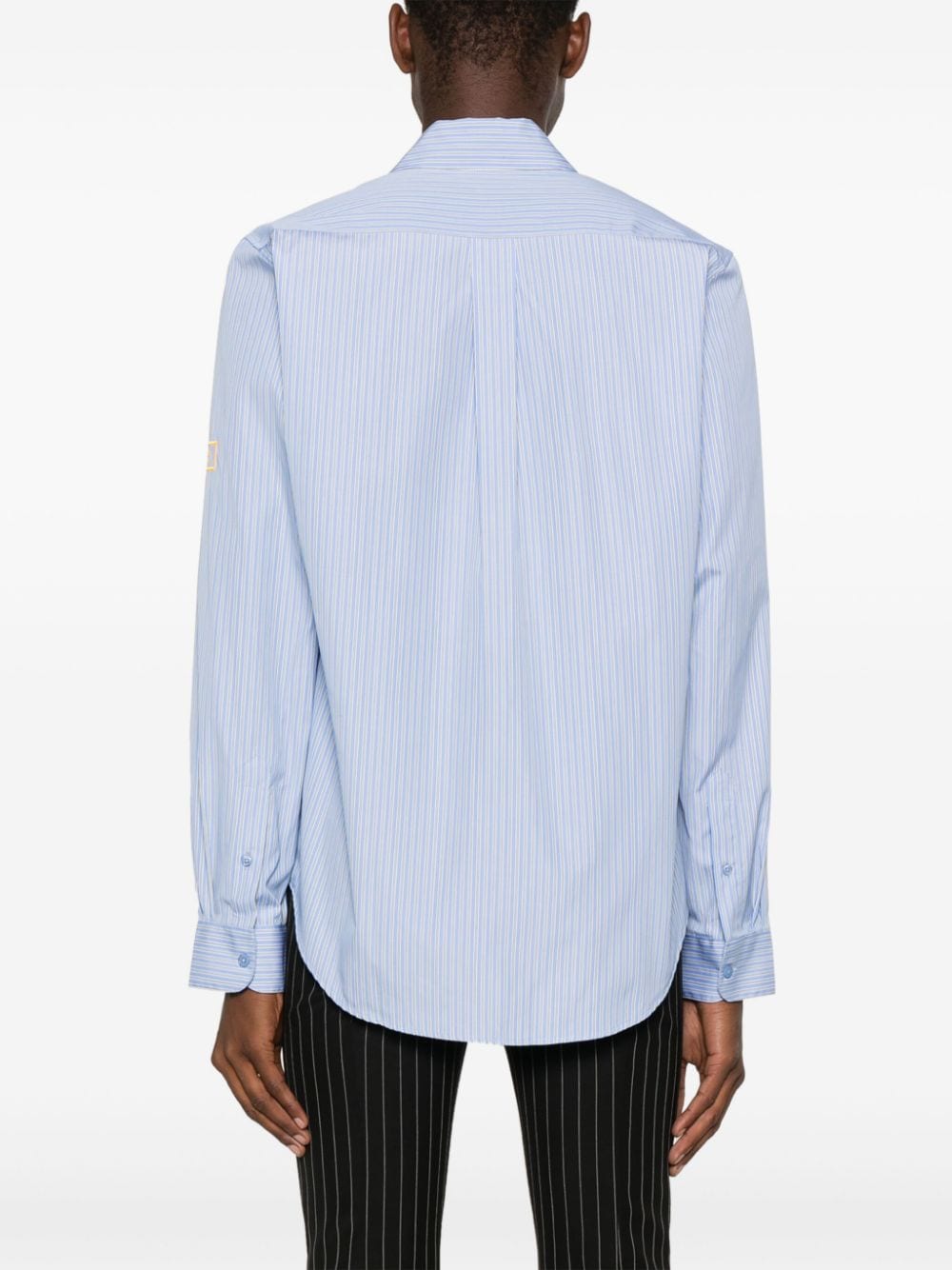 MARTINE ROSE-CLASSIC SHIRT-