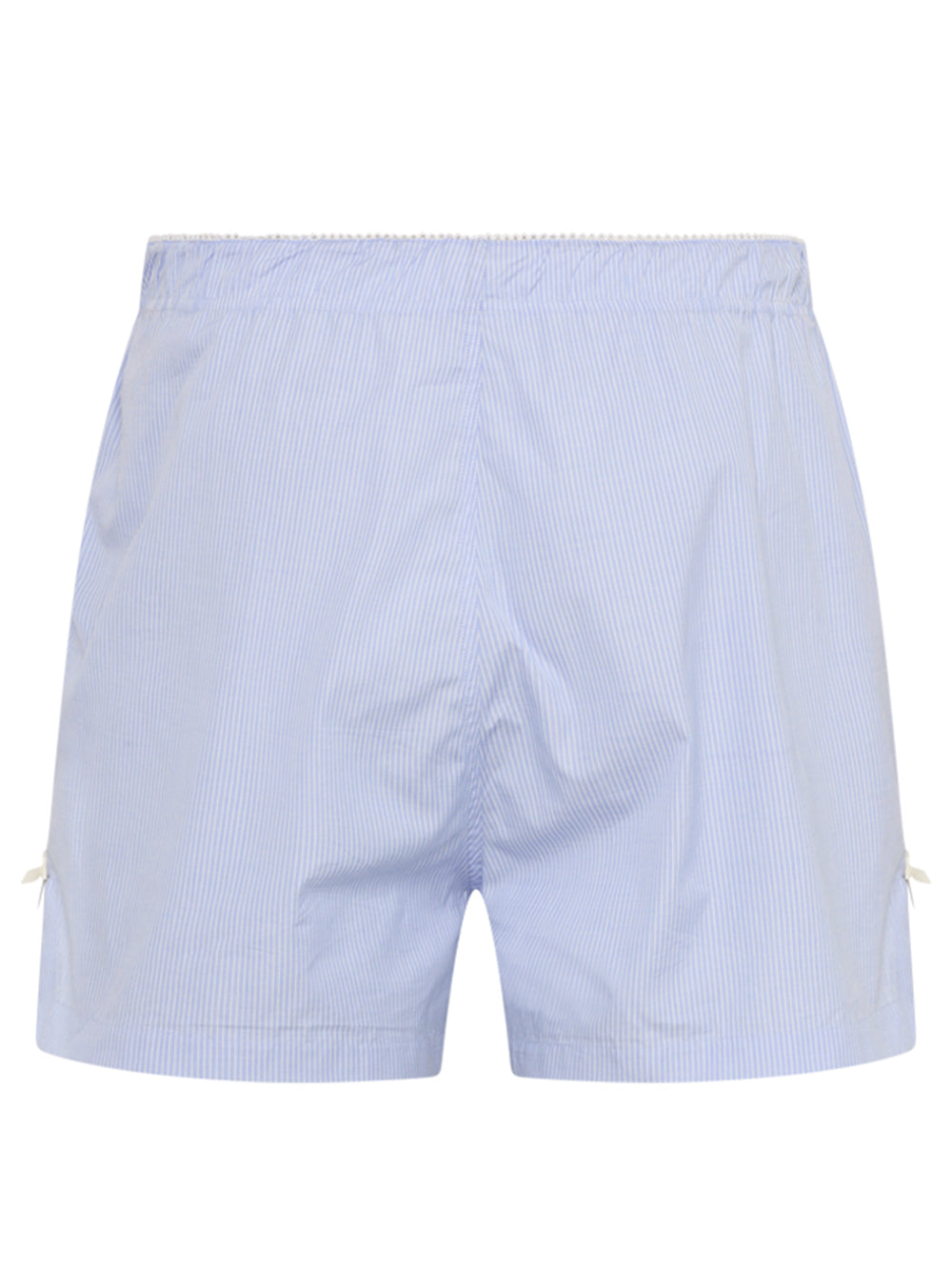 MARTINE ROSE-FRENCH KNICKERS-