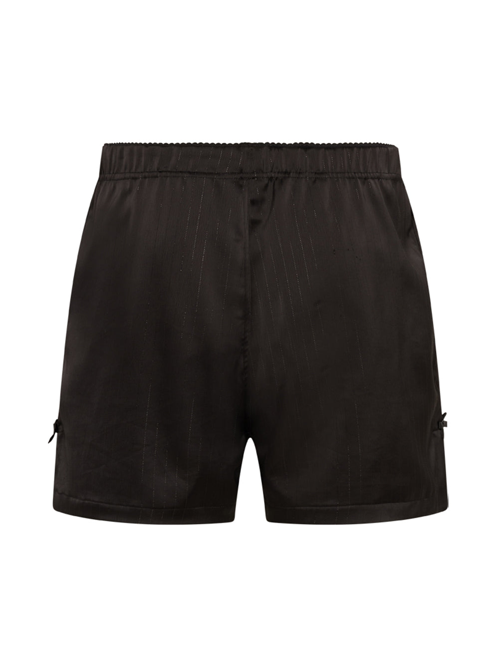 MARTINE ROSE-FRENCH KNICKERS-