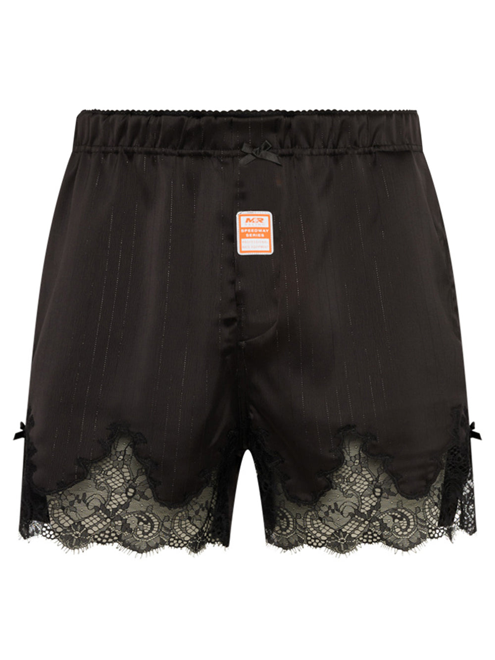 MARTINE ROSE-FRENCH KNICKERS-