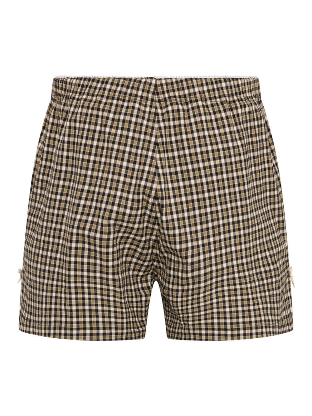 MARTINE ROSE-FRENCH KNICKERS-