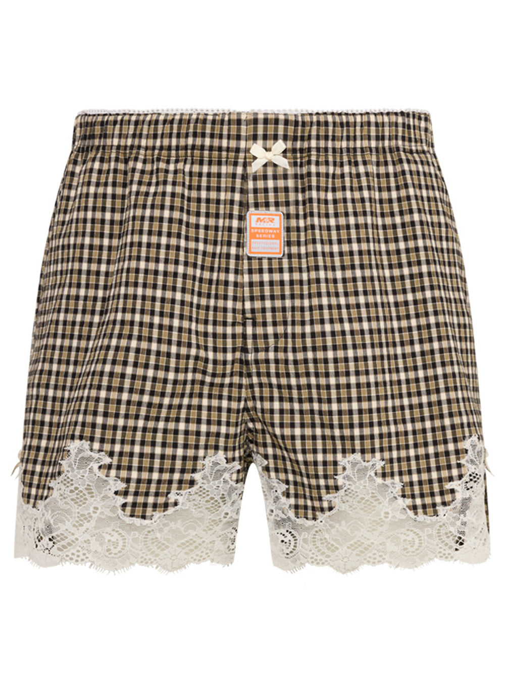 MARTINE ROSE-FRENCH KNICKERS-
