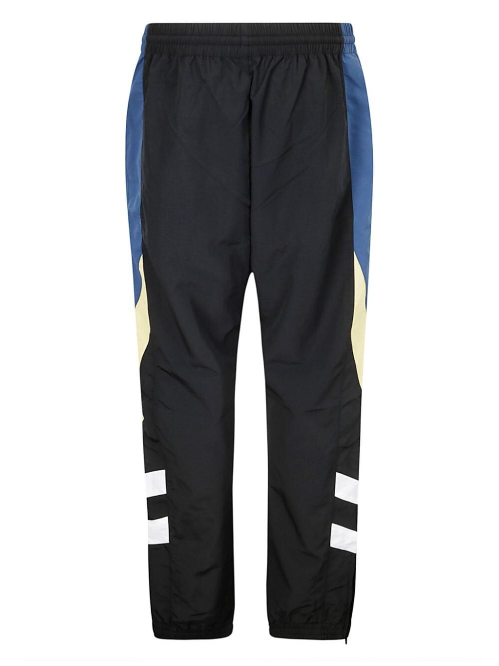 MARTINE ROSE-PANELLED TRACKPANT-