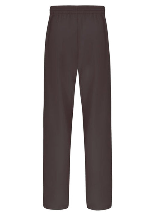 MARTINE ROSE-WIDE LEG TRACKPANT-