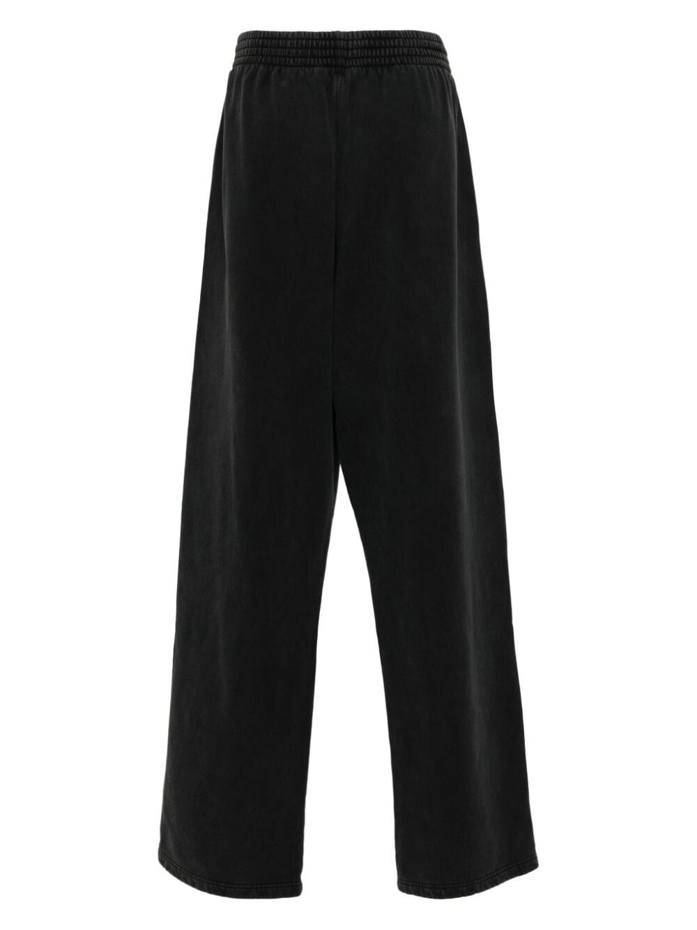 MARTINE ROSE-WIDE LEG TRACKPANT-