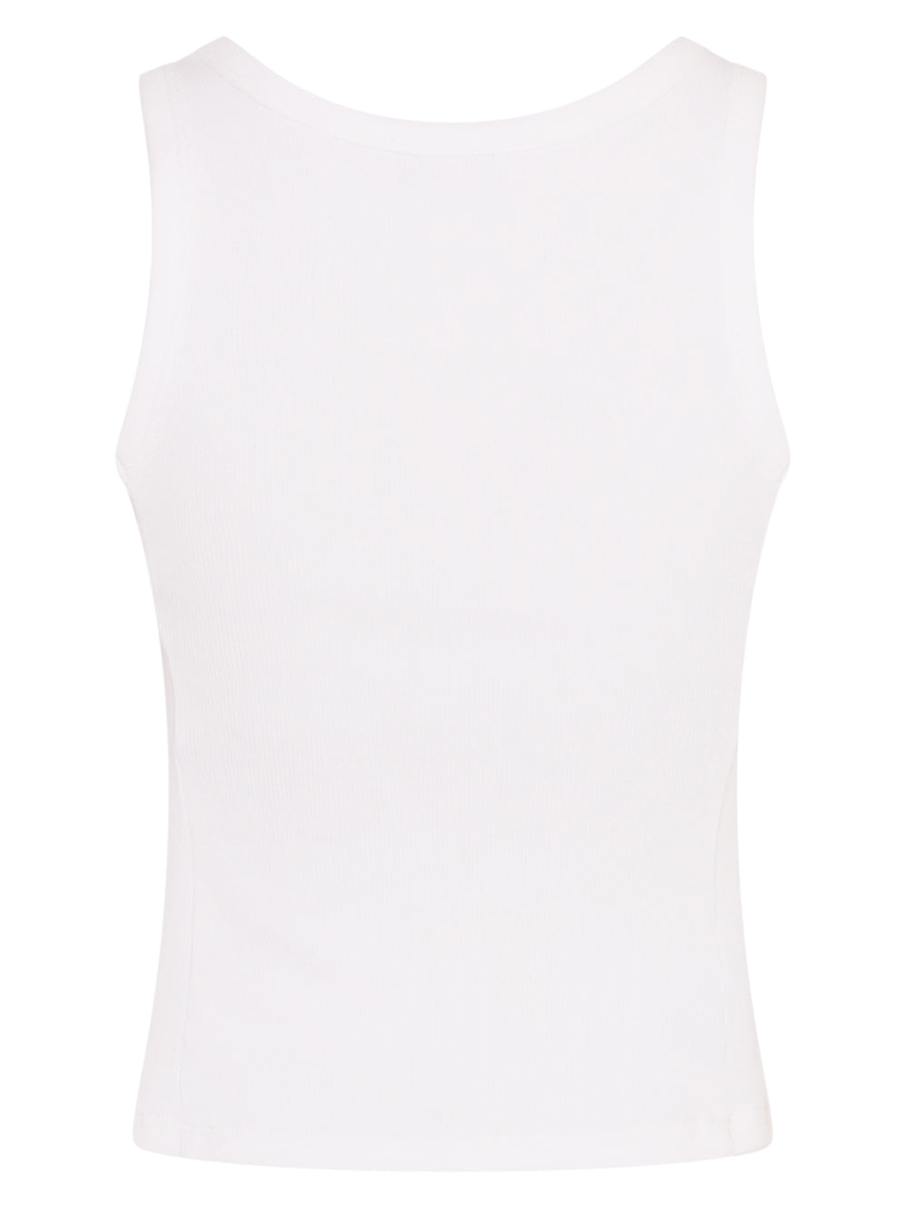 MARTINE ROSE-WOMENS BUMBAG VEST-