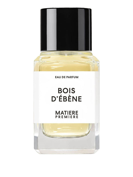 MATIERE PREMIERE-MATIERE BOIS D`EBENE EDP 100 ML-