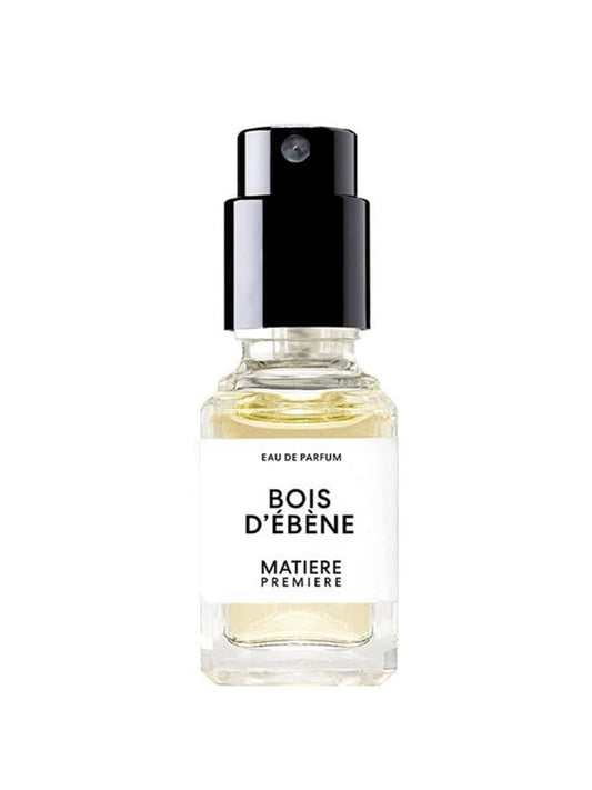 MATIERE PREMIERE-MATIERE BOIS D`EBENE EDP 6 ML-