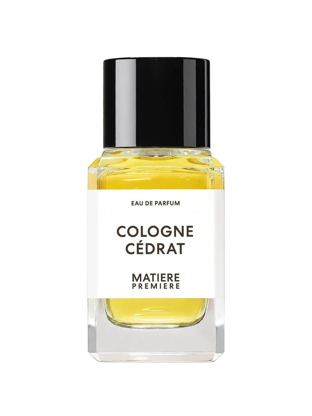 MATIERE PREMIERE-MATIERE COLOGNE CEDRAT EDP 100 ML-