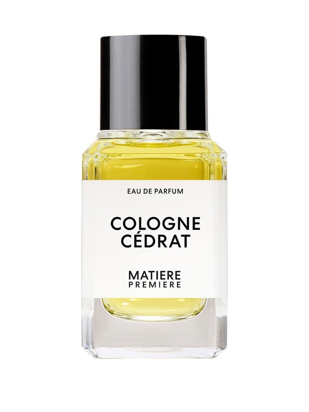 MATIERE PREMIERE-MATIERE COLOGNE CEDRAT EDP 50 ML-