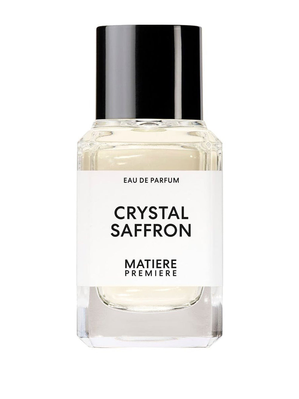MATIERE PREMIERE-MATIERE CRYSTAL SAFFRON EDP 50 ML-
