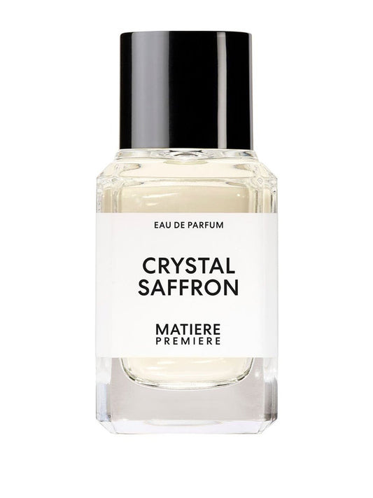 MATIERE PREMIERE-MATIERE CRYSTAL SAFFRON EDP 50 ML-