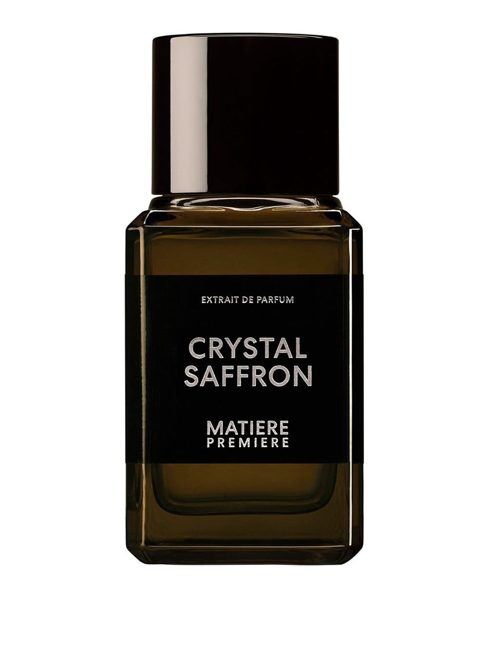 MATIERE PREMIERE-MATIERE CRYSTAL SAFFRON EXTRAIT 100 ML-