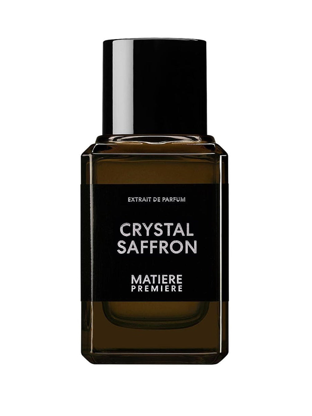 MATIERE PREMIERE-MATIERE CRYSTAL SAFFRON EXTRAIT 50 ML-