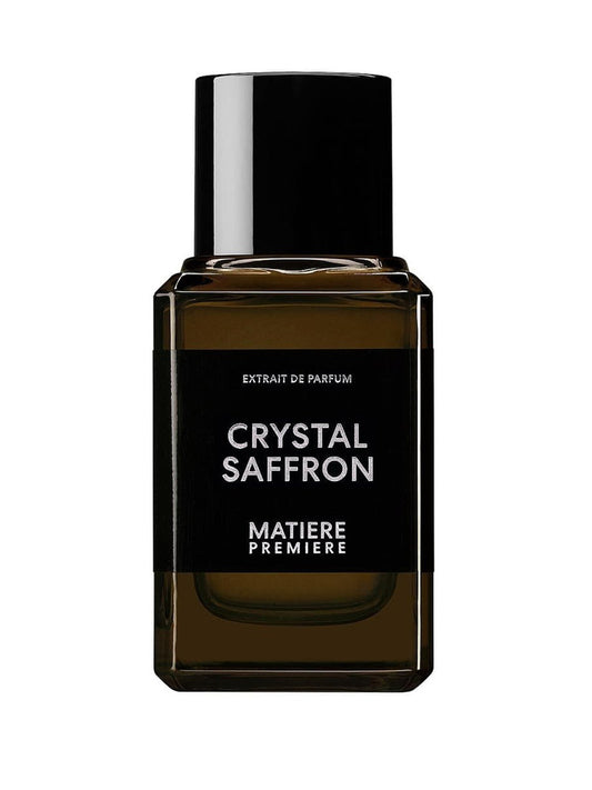 MATIERE PREMIERE-MATIERE CRYSTAL SAFFRON EXTRAIT 50 ML-