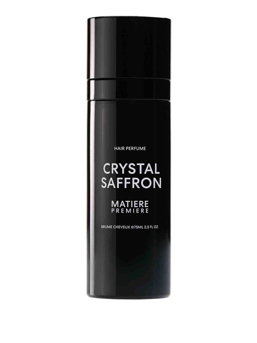 MATIERE PREMIERE-MATIERE CRYSTAL SAFFRON HAIR MIST 75 ML-