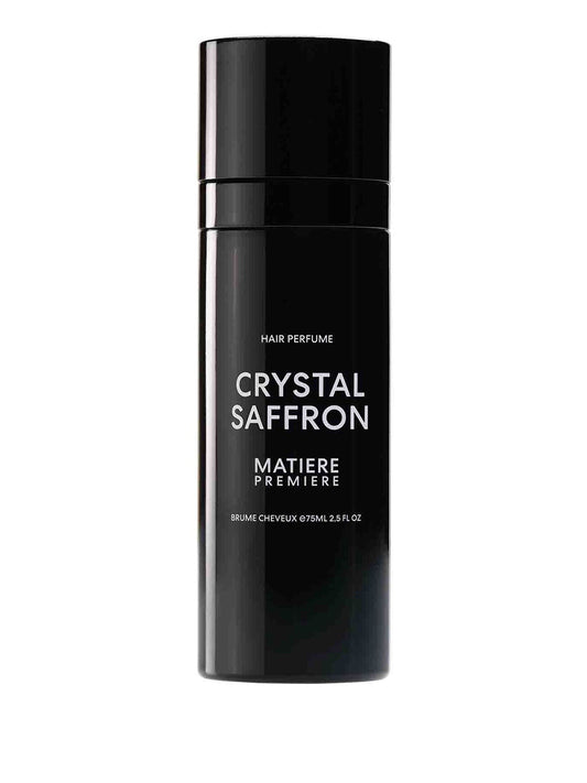 MATIERE PREMIERE-MATIERE CRYSTAL SAFFRON HAIR MIST 75 ML-