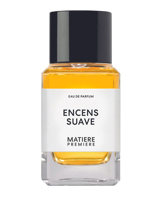 MATIERE PREMIERE-MATIERE ENCENS SUAVE EDP 100 ML-