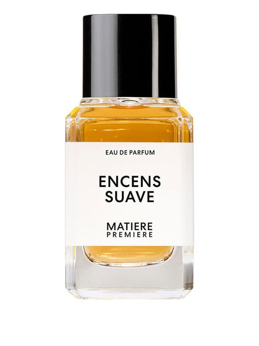 MATIERE PREMIERE-MATIERE ENCENS SUAVE EDP 50 ML-