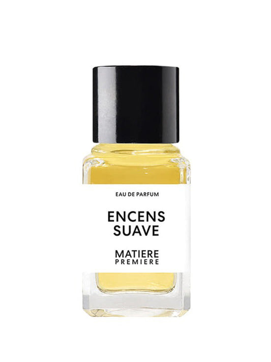 MATIERE PREMIERE-MATIERE ENCENS SUAVE EDP 6 ML-