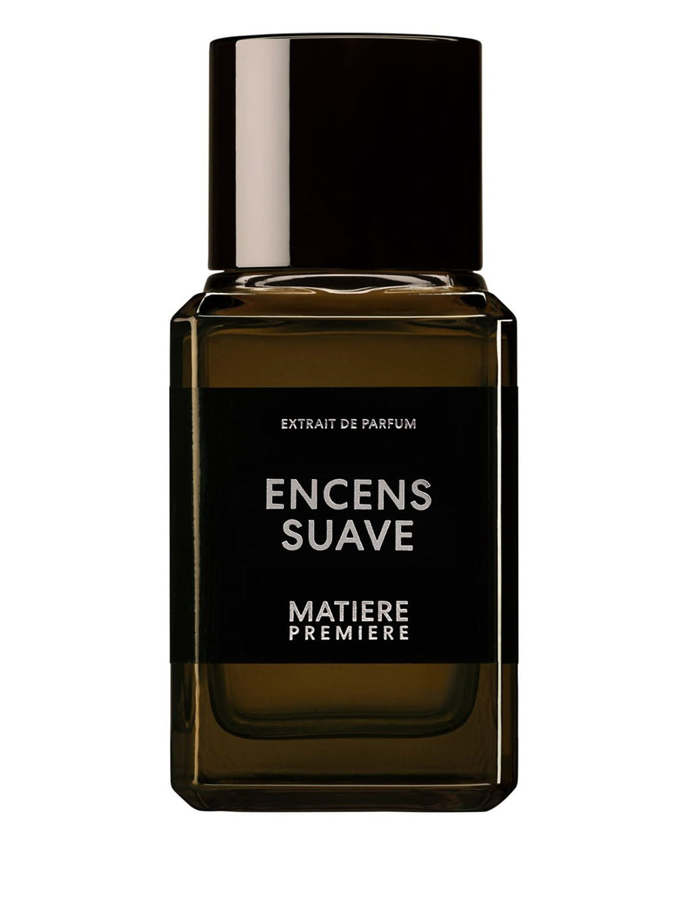 MATIERE PREMIERE-MATIERE ENCENS SUAVE EXTRAIT 100 ML-
