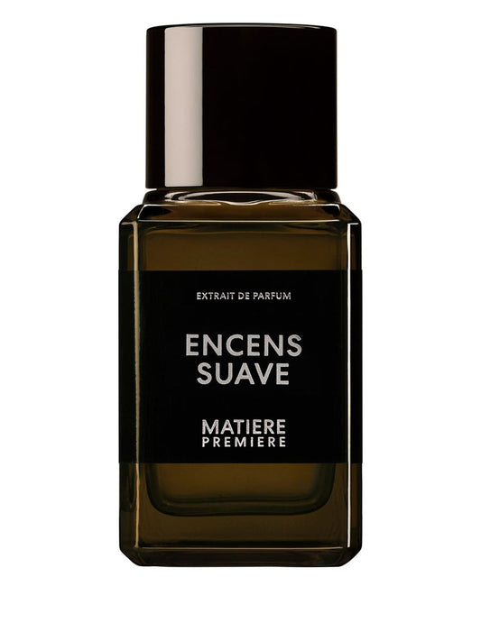 MATIERE PREMIERE-MATIERE ENCENS SUAVE EXTRAIT 100 ML-