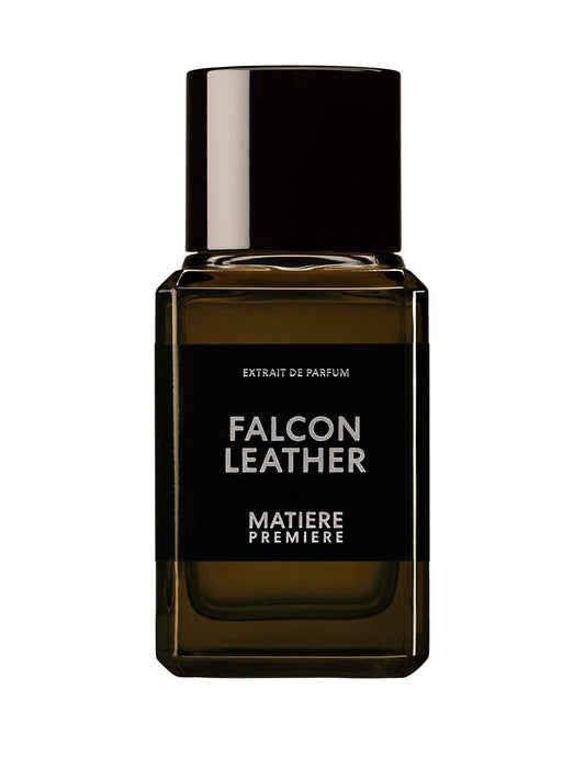 MATIERE PREMIERE-MATIERE FALCON LEATHER EXTRAIT 100 ML-