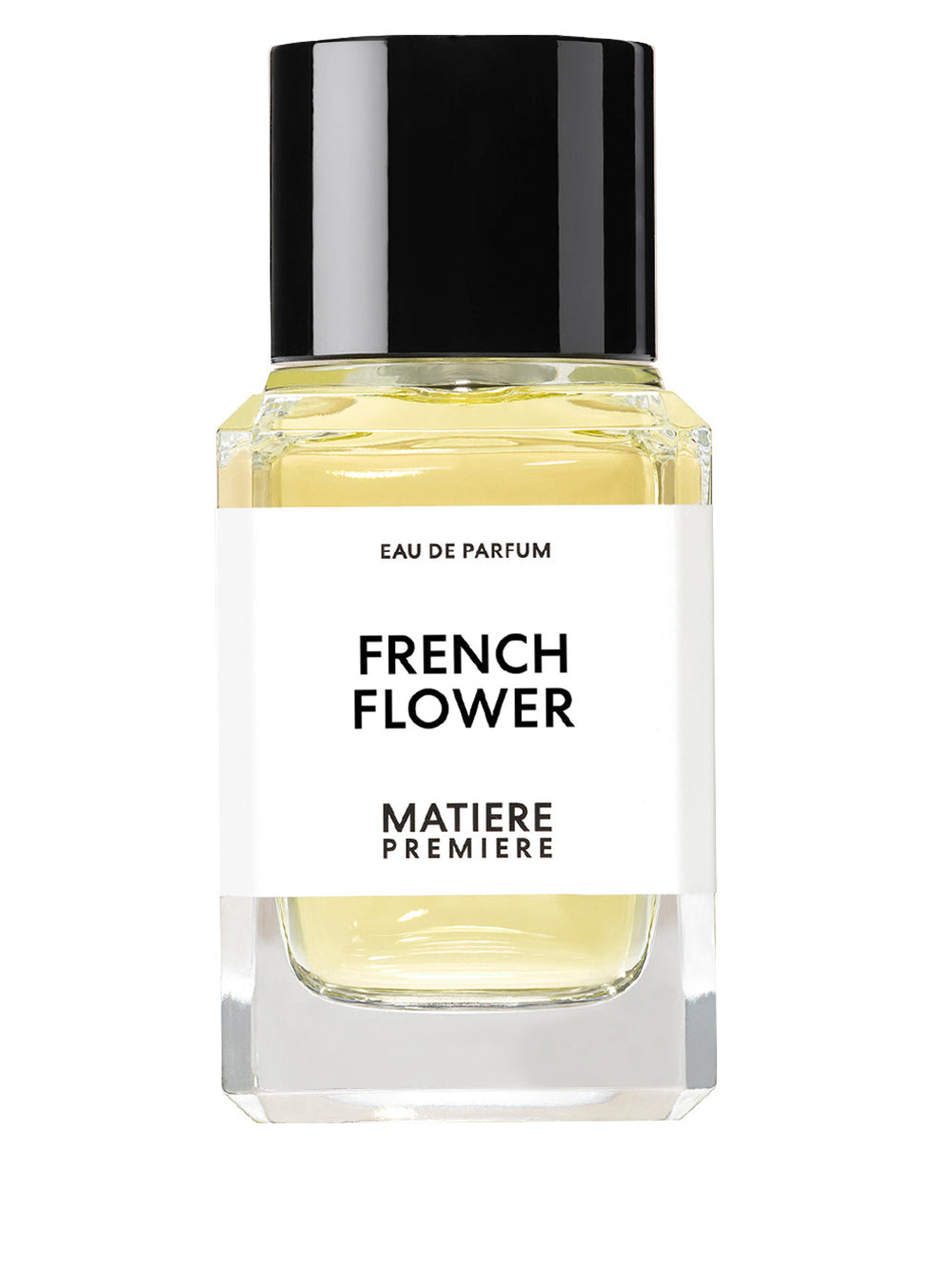 MATIERE PREMIERE-MATIERE FRENCH FLOWER EDP 100 ML-